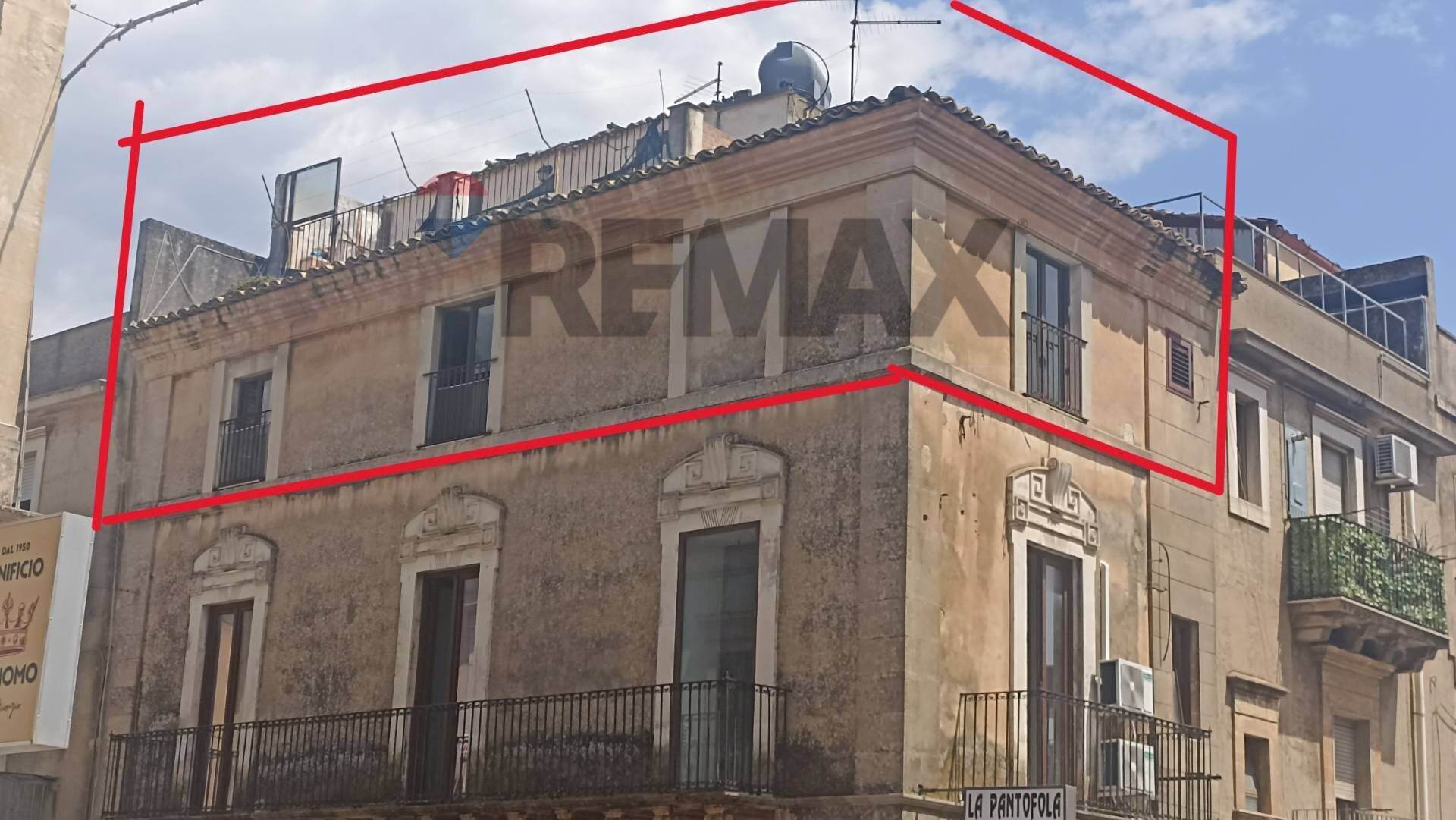 Edificio all\'aperto - Attic corso italia
359, Ragusa - photo 2