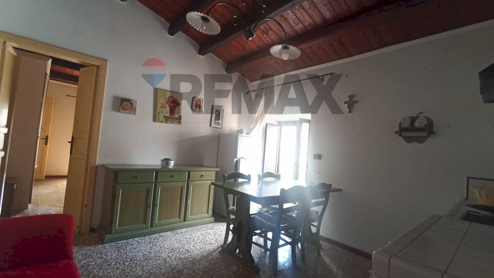 Sala da pranzo - Attic corso italia
 
359, Ragusa - photo 1