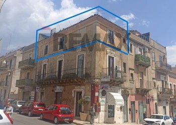 Edificio all\'aperto - Attic corso italia
 
359, Ragusa - photo 1