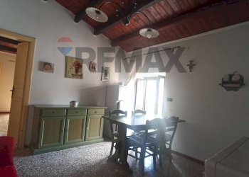 Sala da pranzo - Attic corso italia
 
359, Ragusa - photo 14