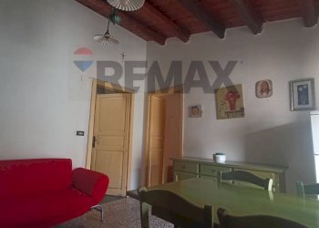 Sala da pranzo - Attic corso italia
 
359, Ragusa - photo 17