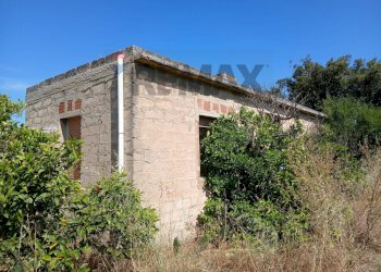 Casa all\'aperto - Rustic Contrada Pedalino, Comiso - photo 7