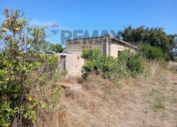 Casa all\'aperto - Rustic Contrada Pedalino, Comiso - photo 8