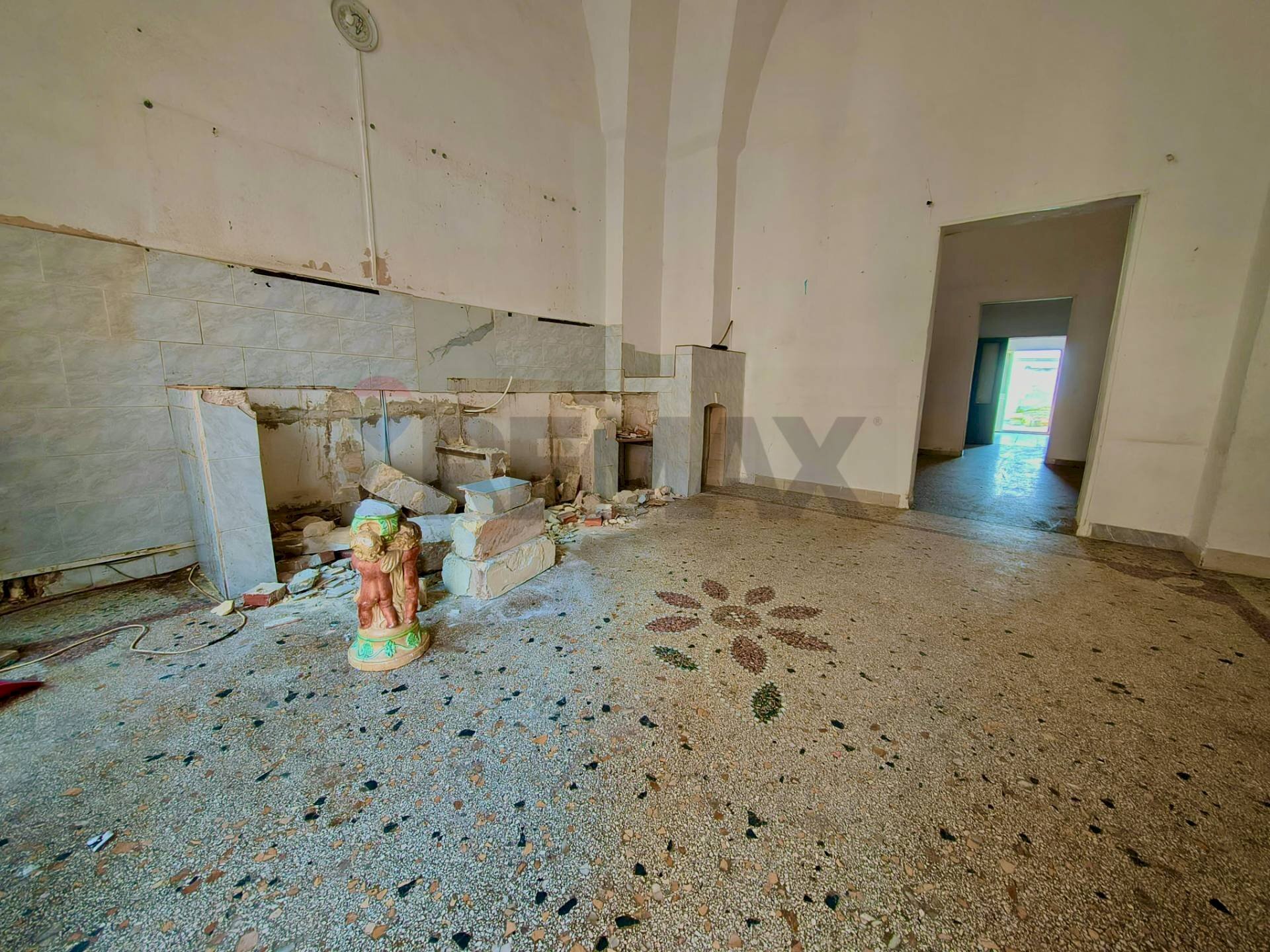 Stanza vuota - Casa indipendente San Pancrazio Salentino - foto 2