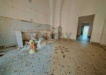 Stanza vuota - Casa indipendente San Pancrazio Salentino - foto 2