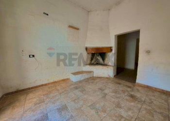 Stanza vuota - Casa indipendente San Pancrazio Salentino - foto 7