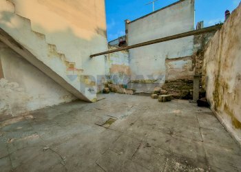 Terrazza - Casa indipendente San Pancrazio Salentino - foto 8
