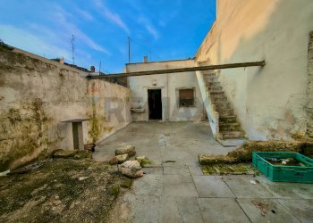 Casa all\'aperto - Casa indipendente San Pancrazio Salentino - foto 9