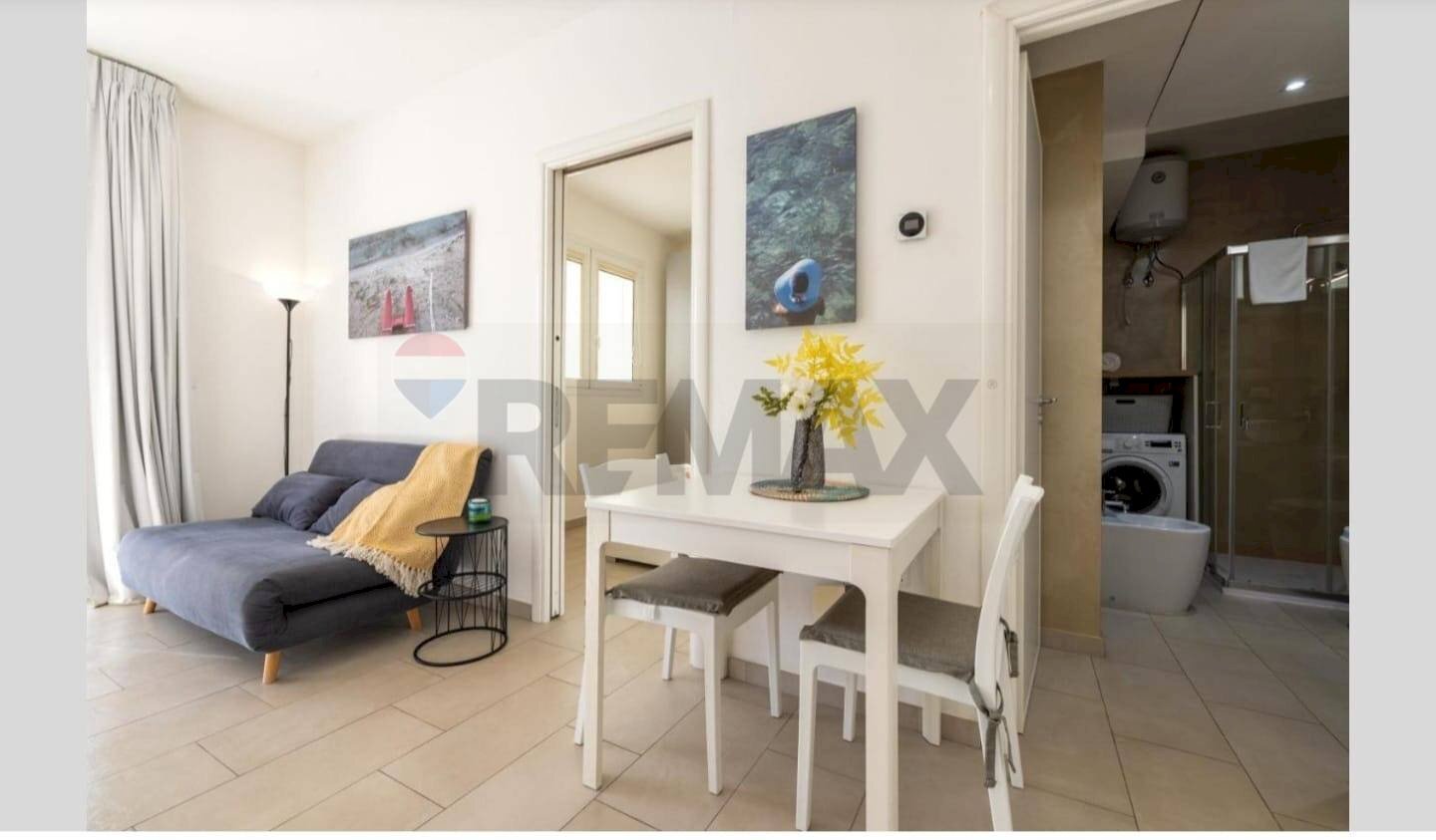 Sala da pranzo - Bilocale Via Luca Giordano
3, Nardò - foto 3
