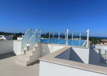 Piscina - Bilocale Via Luca Giordano
3, Nardò - foto 2
