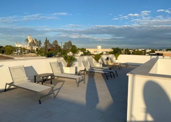 Terrazza - Bilocale Via Luca Giordano
3, Nardò - foto 16