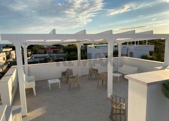 Terrazza - Bilocale Via Luca Giordano
3, Nardò - foto 17