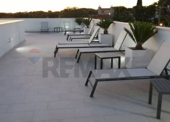Terrazza - Bilocale Via Luca Giordano
3, Nardò - foto 18