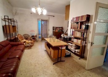 Soggiorno - Casa indipendente Via Bologna
 
15, San Pietro Vernotico - foto 6