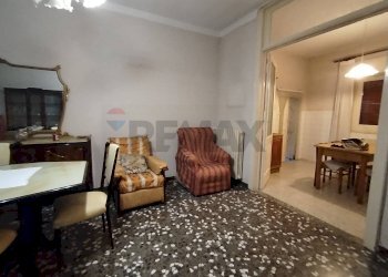 Sala da pranzo - Casa indipendente Via Bologna
 
15, San Pietro Vernotico - foto 9