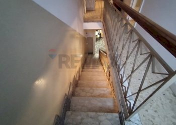 Scale - Casa indipendente Via Bologna
 
15, San Pietro Vernotico - foto 13