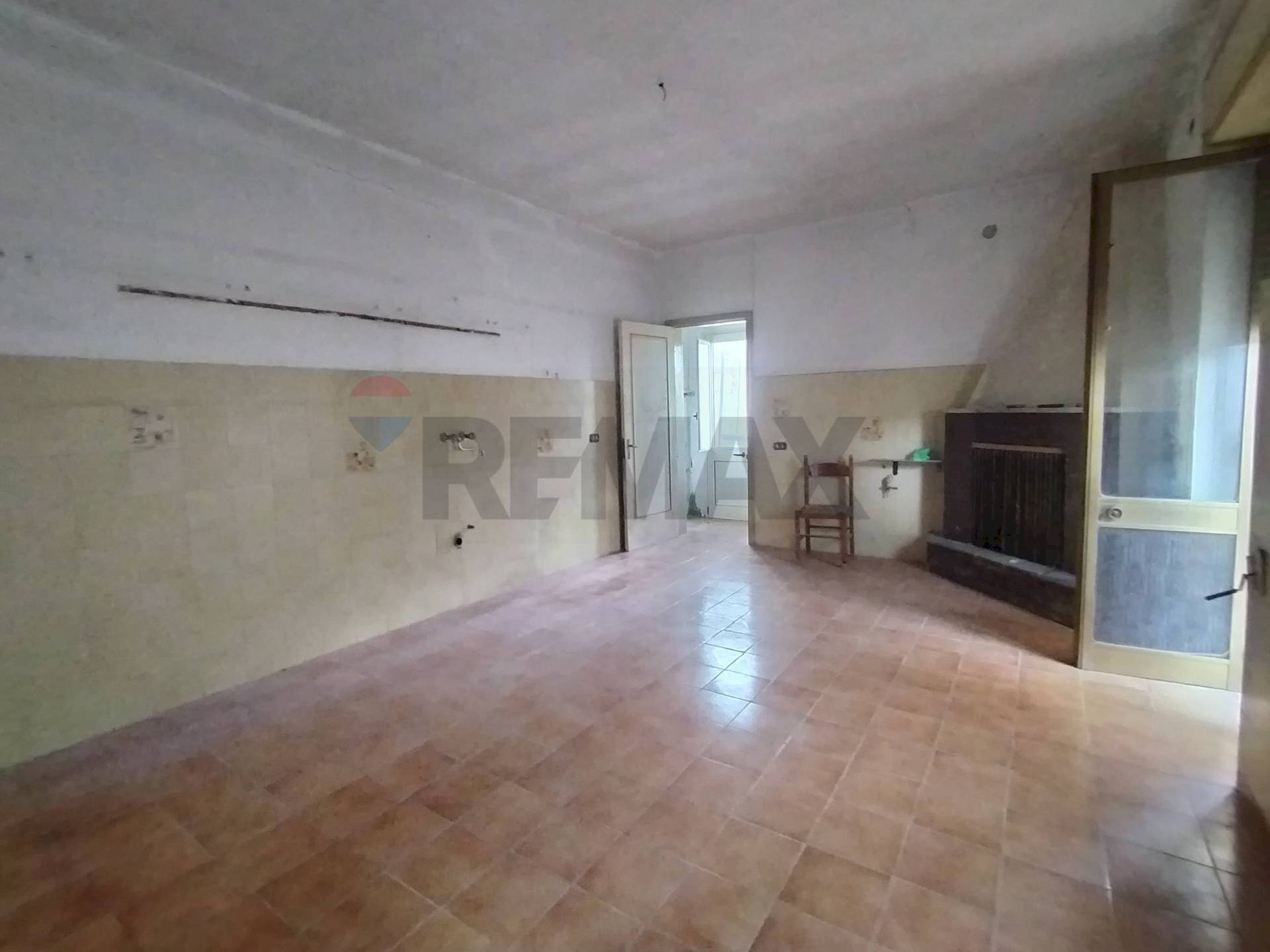Stanza vuota - Independent house Spongano - photo 3