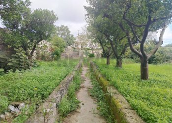 Giardino - Independent house Spongano - photo 1