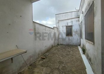 Terrazza - Independent house Spongano - photo 8