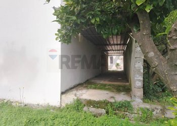Giardino - Independent house Spongano - photo 10