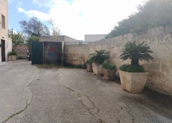 Terrazza - Independent house Spongano - photo 16