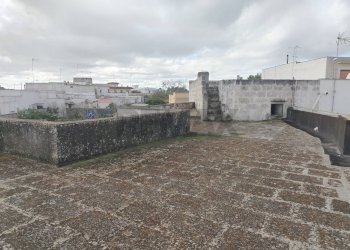 Terrazza - Independent house Spongano - photo 17
