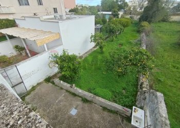 Edificio all\'aperto - Independent house Spongano - photo 21