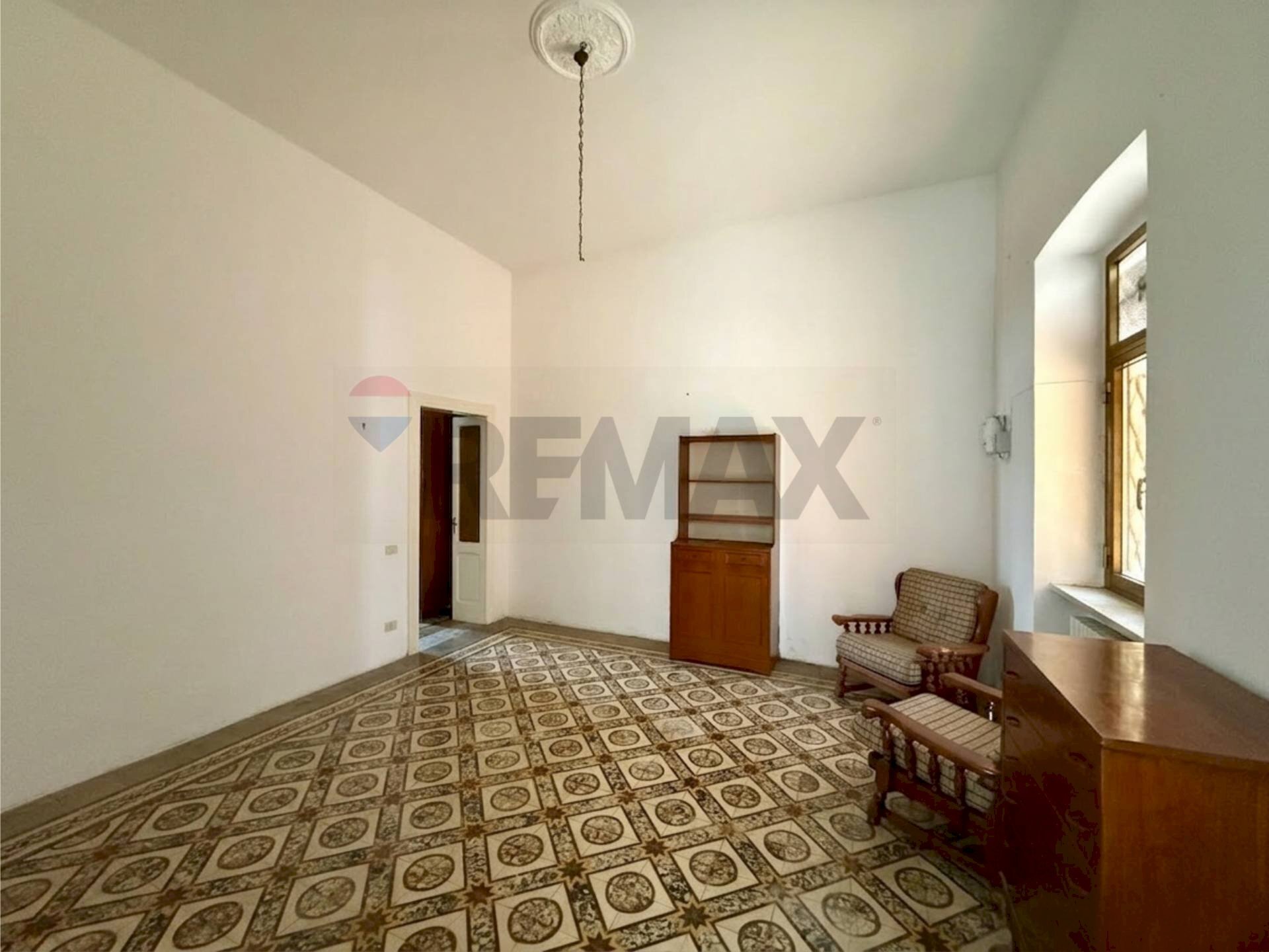 Stanza vuota - Casa indipendente Via Vincenzo De Marco
18, San Pietro Vernotico - foto 2