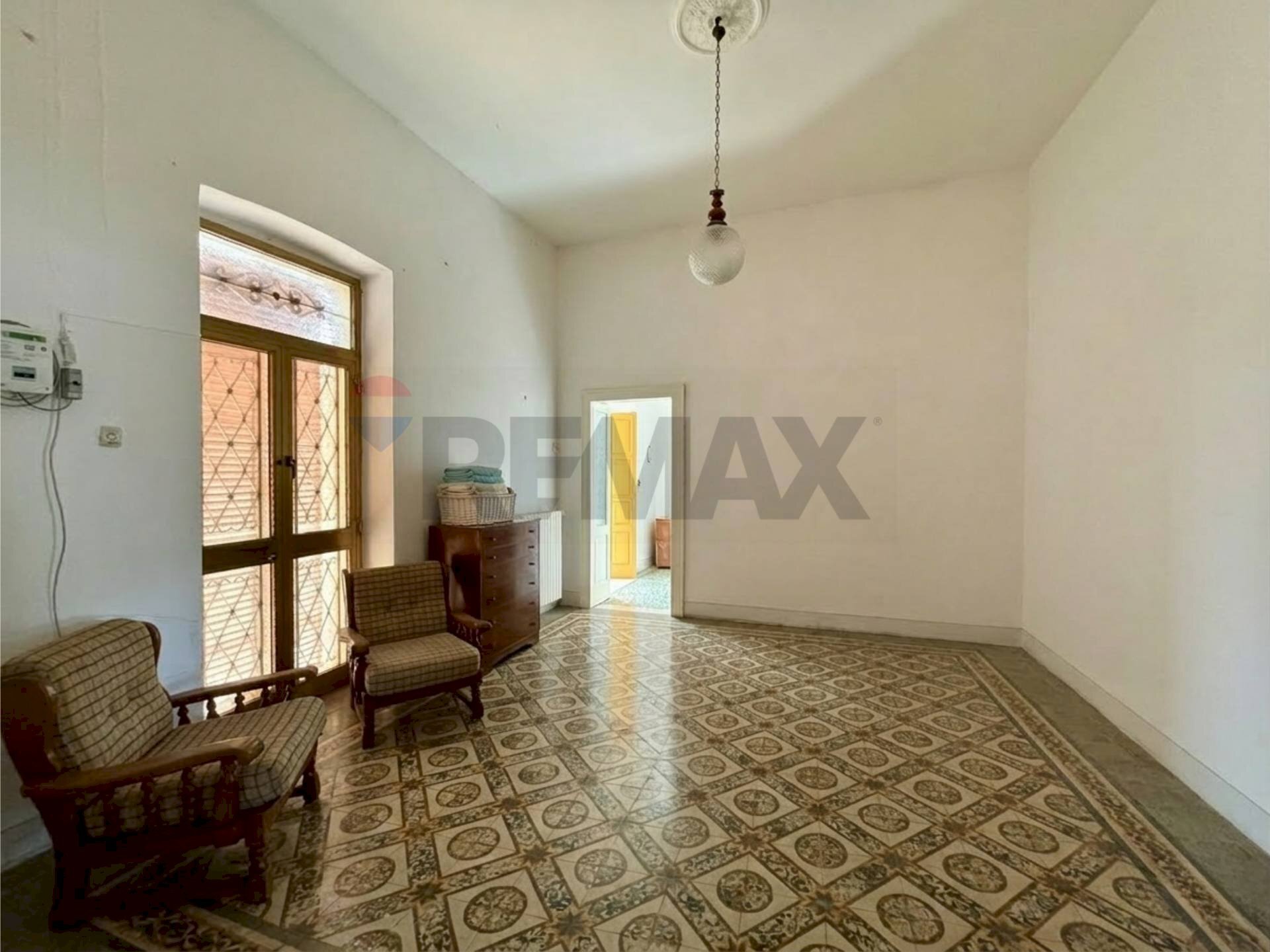 Soggiorno - Casa indipendente Via Vincenzo De Marco
18, San Pietro Vernotico - foto 3