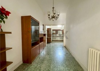 Hall / corridoio - Casa indipendente Via Vincenzo De Marco
 
18, San Pietro Vernotico - foto 6