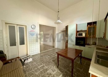 Soggiorno - Casa indipendente Via Vincenzo De Marco
 
18, San Pietro Vernotico - foto 8