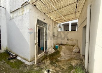 Terrazza - Casa indipendente Via Vincenzo De Marco
 
18, San Pietro Vernotico - foto 12