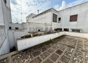 Terrazza - Casa indipendente Via Vincenzo De Marco
 
18, San Pietro Vernotico - foto 13