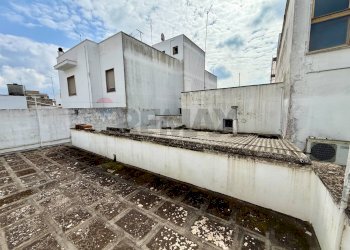 Terrazza - Casa indipendente Via Vincenzo De Marco
 
18, San Pietro Vernotico - foto 14