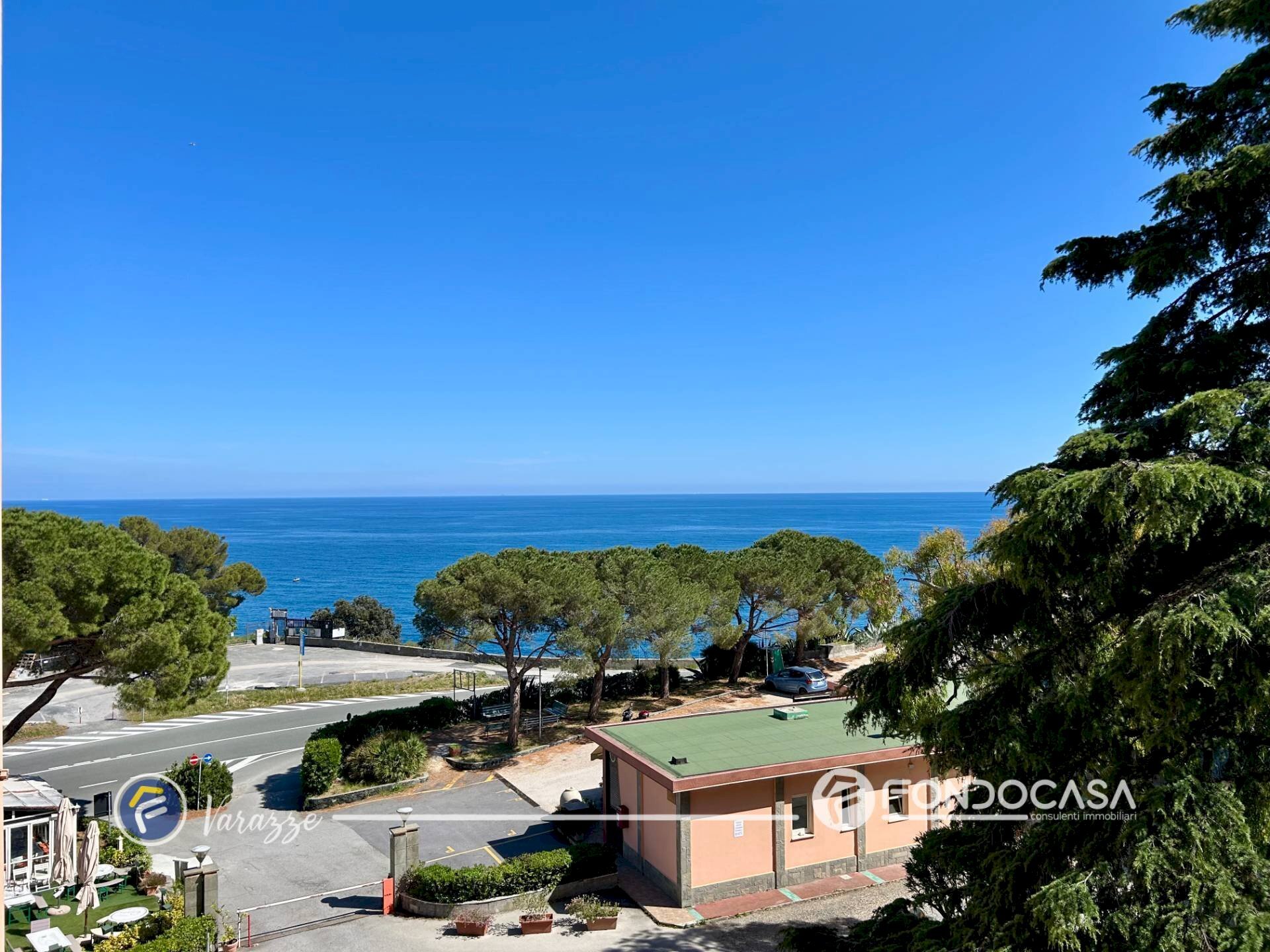 Foto 1 - Trilocale Via Genova
 
140, Varazze - foto 1