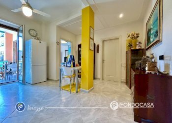 Foto 5 - Trilocale Via Genova
 
140, Varazze - foto 5