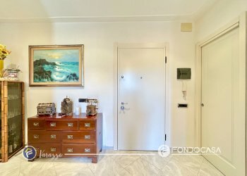Foto 2 - Trilocale Via Genova
 
140, Varazze - foto 2
