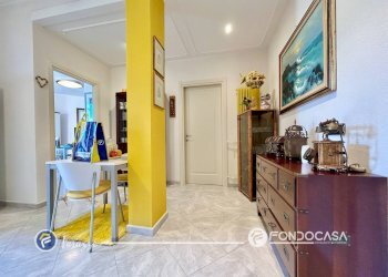 Foto 4 - Trilocale Via Genova
 
140, Varazze - foto 4