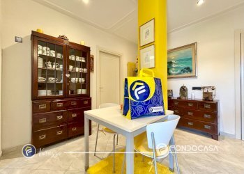 Foto 8 - Trilocale Via Genova
 
140, Varazze - foto 8