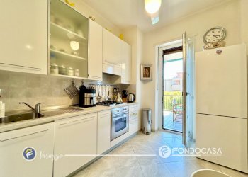 Foto 13 - Trilocale Via Genova
 
140, Varazze - foto 13