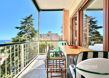 Foto 16 - Trilocale Via Genova
 
140, Varazze - foto 16