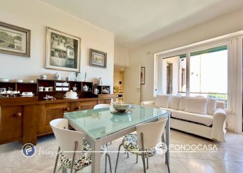 Foto 19 - Trilocale Via Genova
 
140, Varazze - foto 19