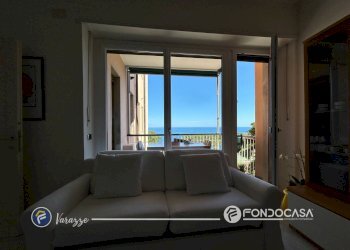 Foto 25 - Trilocale Via Genova
 
140, Varazze - foto 25