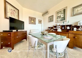 Foto 22 - Trilocale Via Genova
 
140, Varazze - foto 22