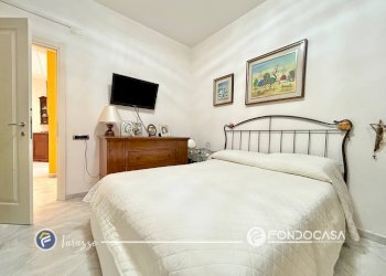 Foto 28 - Trilocale Via Genova
 
140, Varazze - foto 28