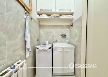 Foto 36 - Trilocale Via Genova
 
140, Varazze - foto 36