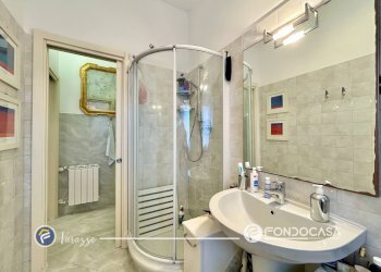 Foto 37 - Trilocale Via Genova
 
140, Varazze - foto 37