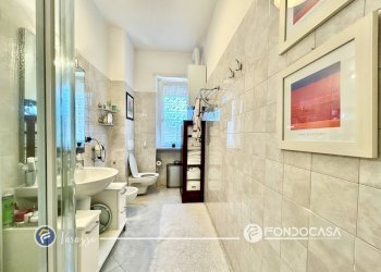 Foto 40 - Trilocale Via Genova
 
140, Varazze - foto 40
