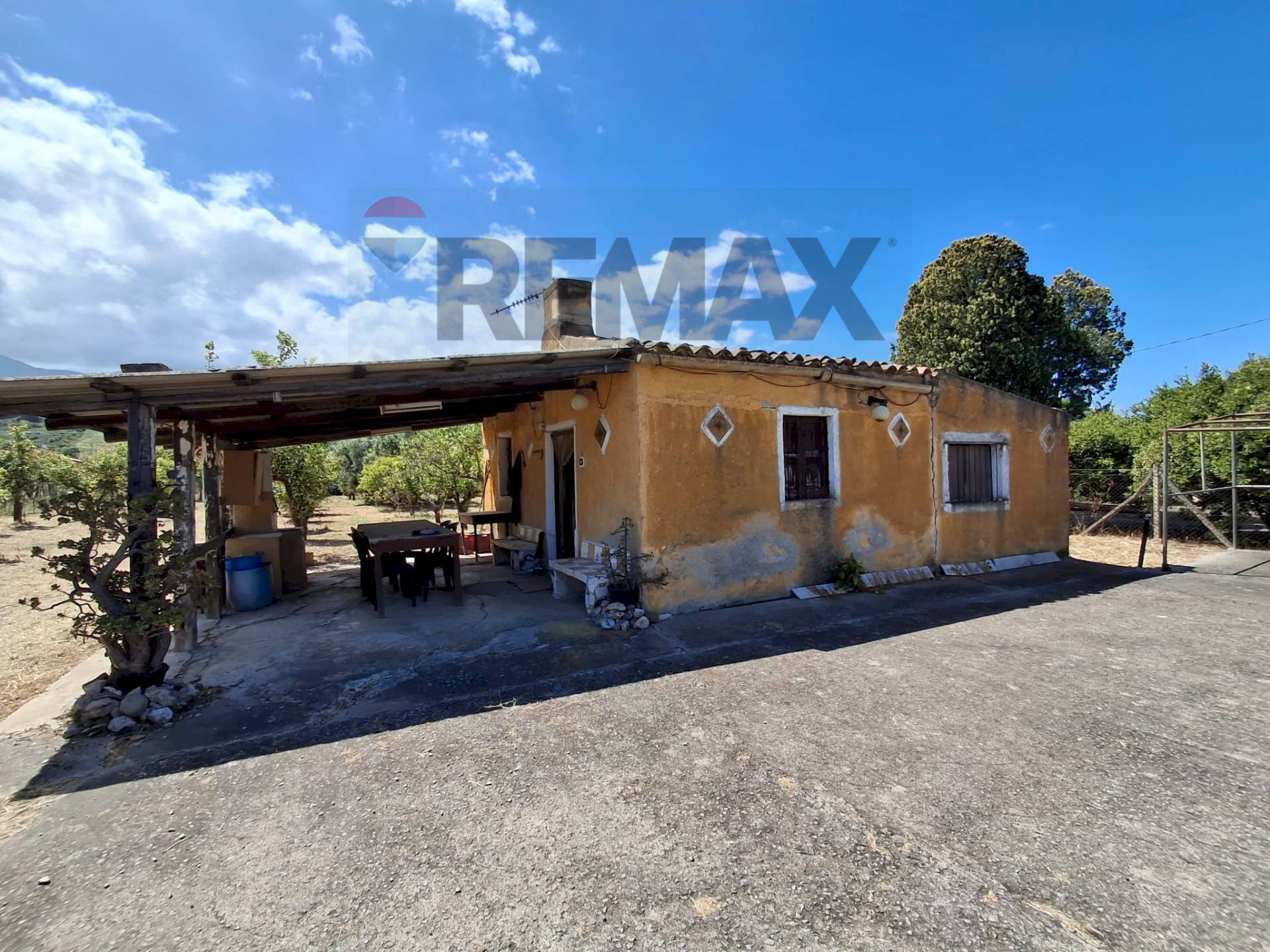 Casa all\'aperto - Agricultural land Contrada Piane vecchie
 
snc, Lascari - photo 1