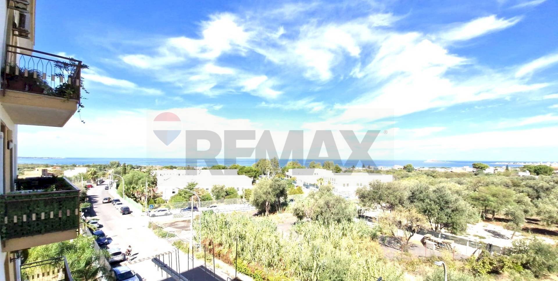 Balcone - Two-room apartment Capaci - photo 2